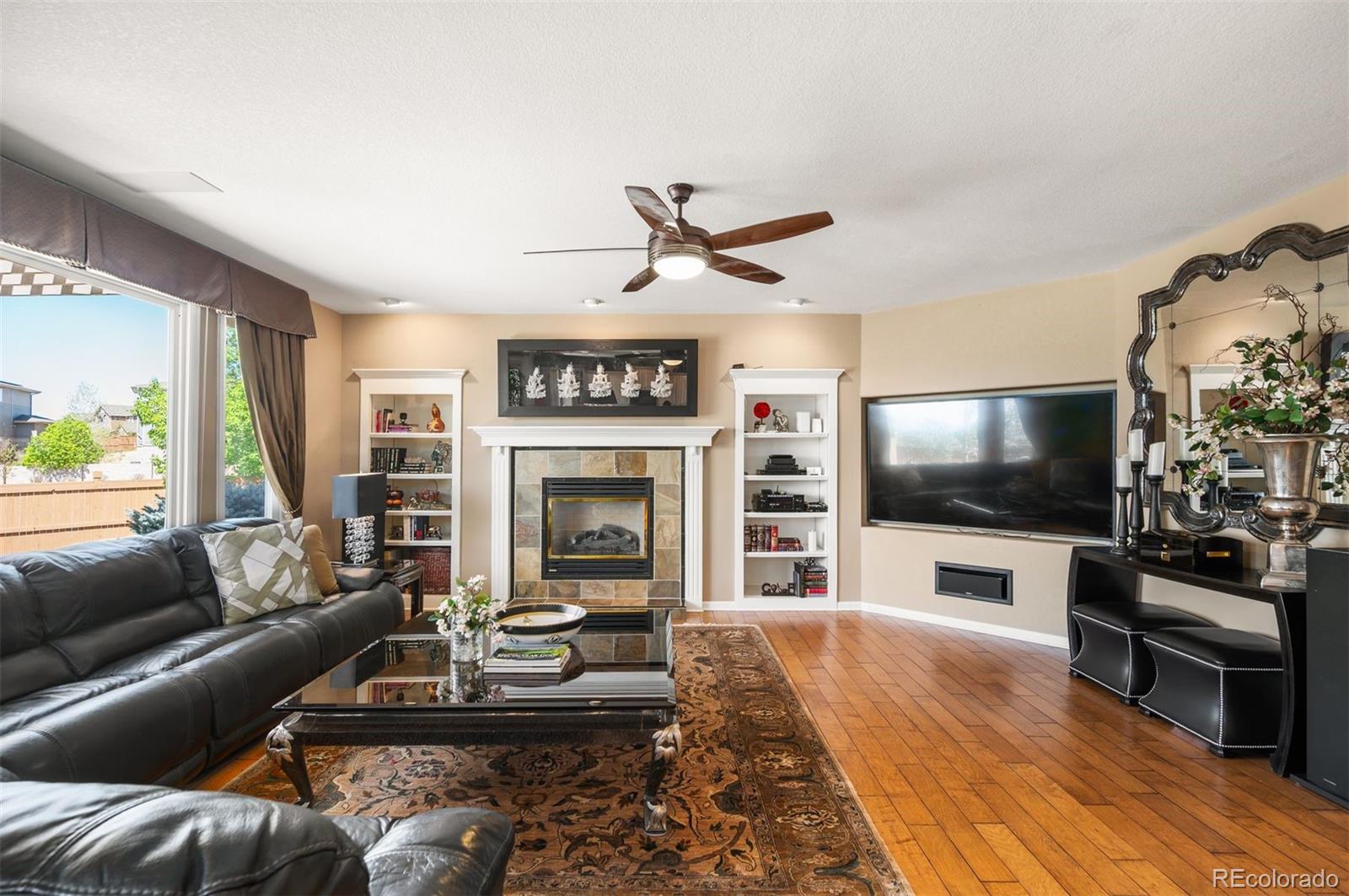 15408 E Crestline Place Centennial CO 80015
