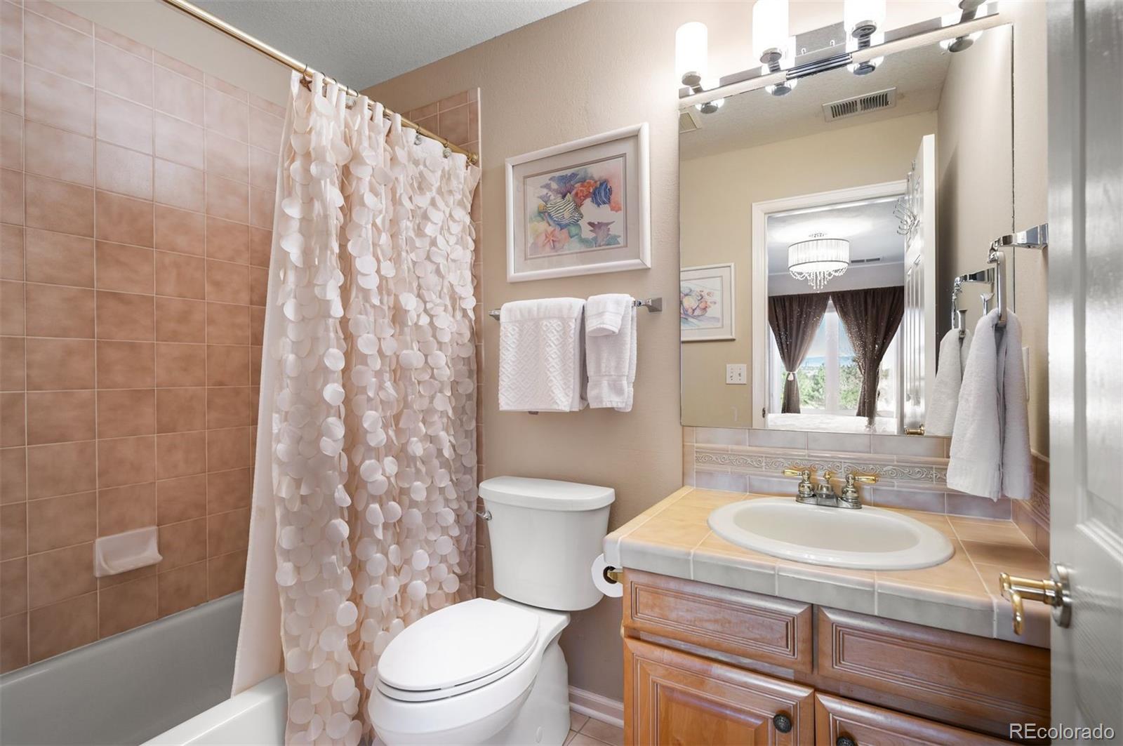 15408 E Crestline Place Centennial CO 80015