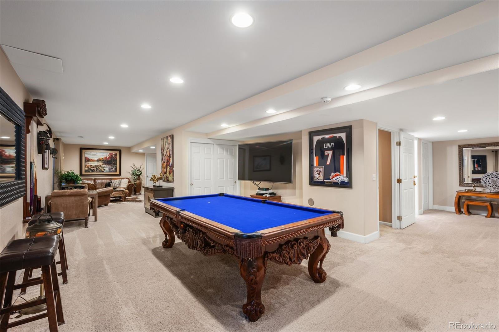 15408 E Crestline Place Centennial CO 80015