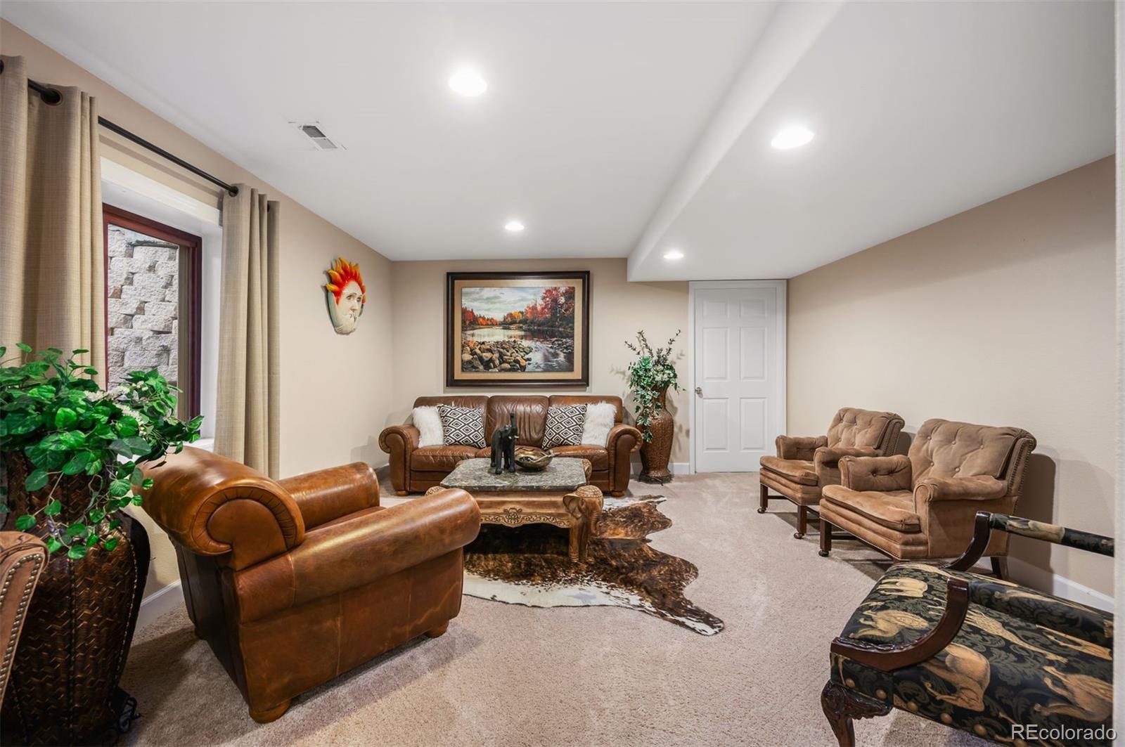 15408 E Crestline Place Centennial CO 80015