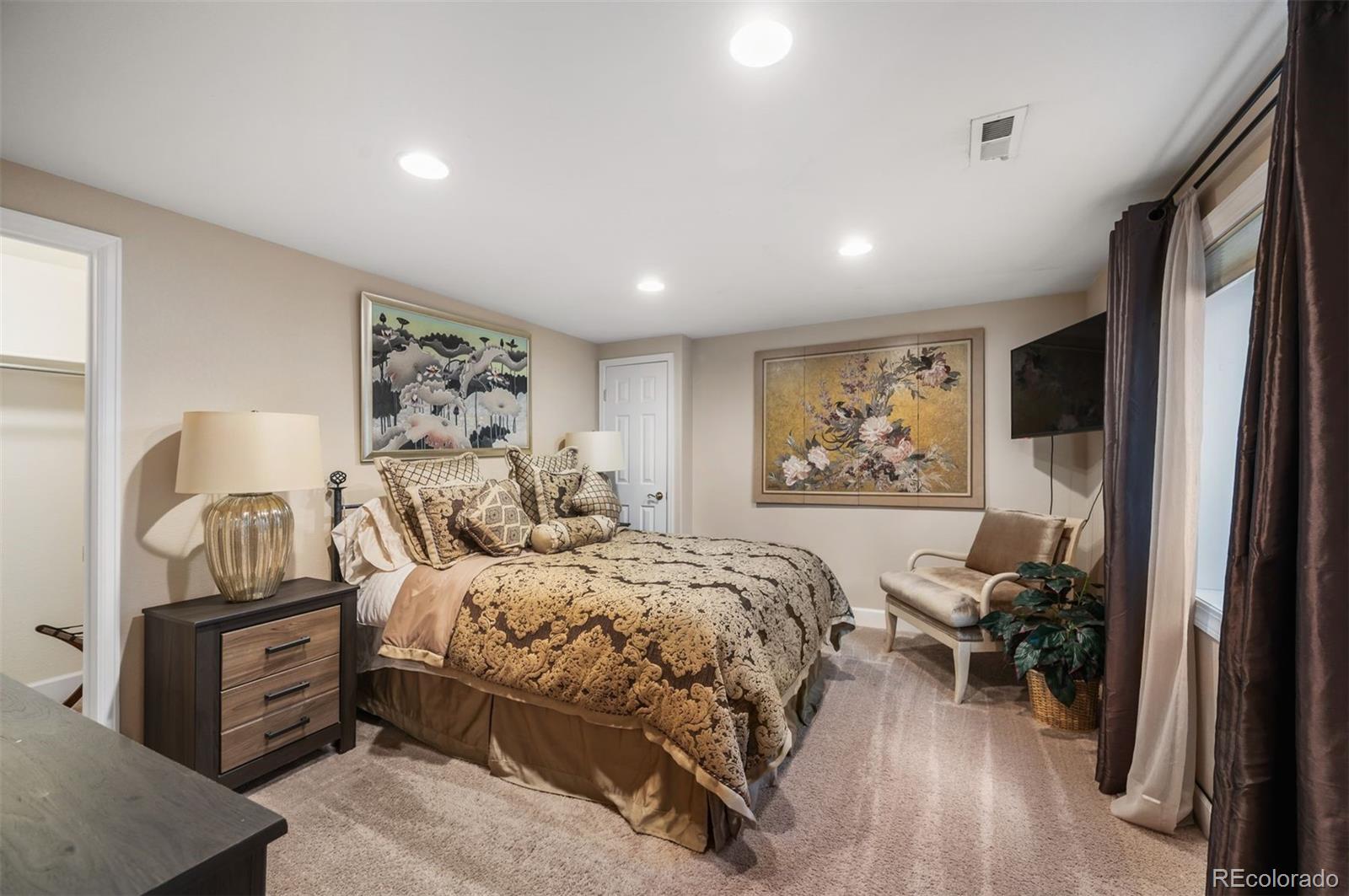 15408 E Crestline Place Centennial CO 80015