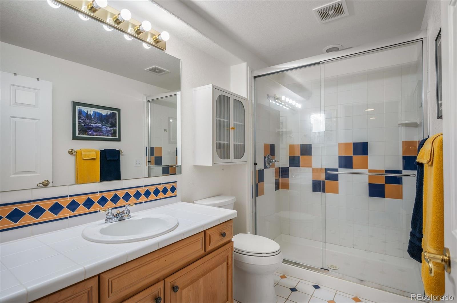 15408 E Crestline Place Centennial CO 80015