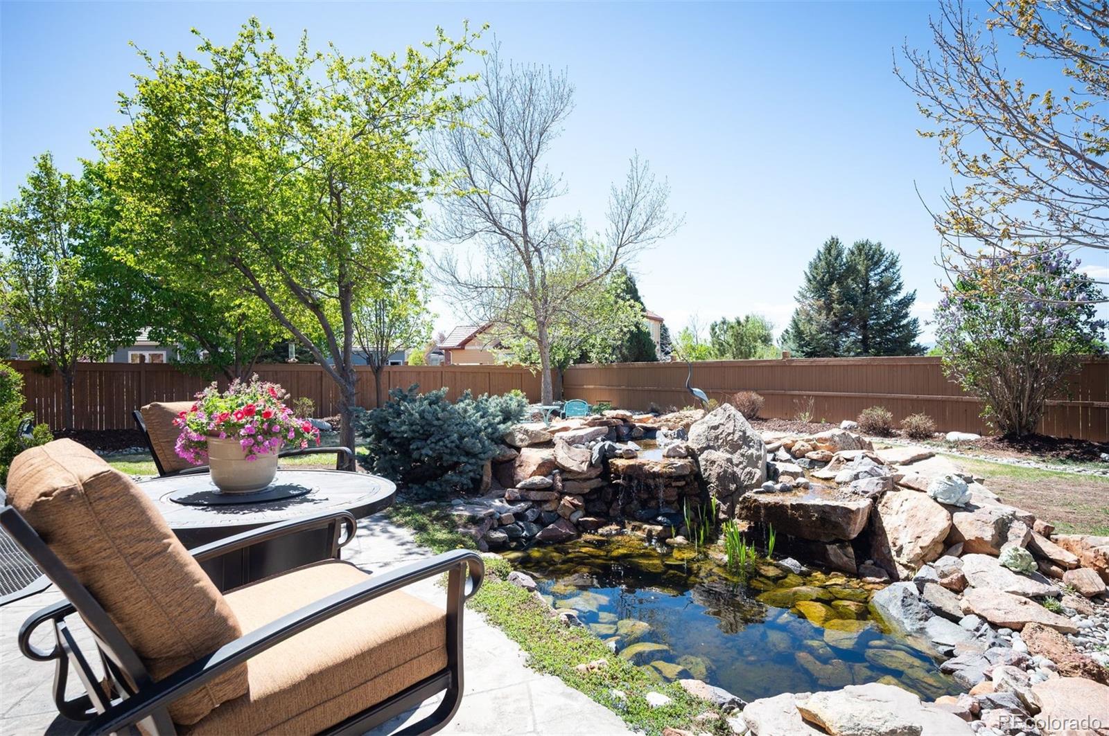 15408 E Crestline Place Centennial CO 80015
