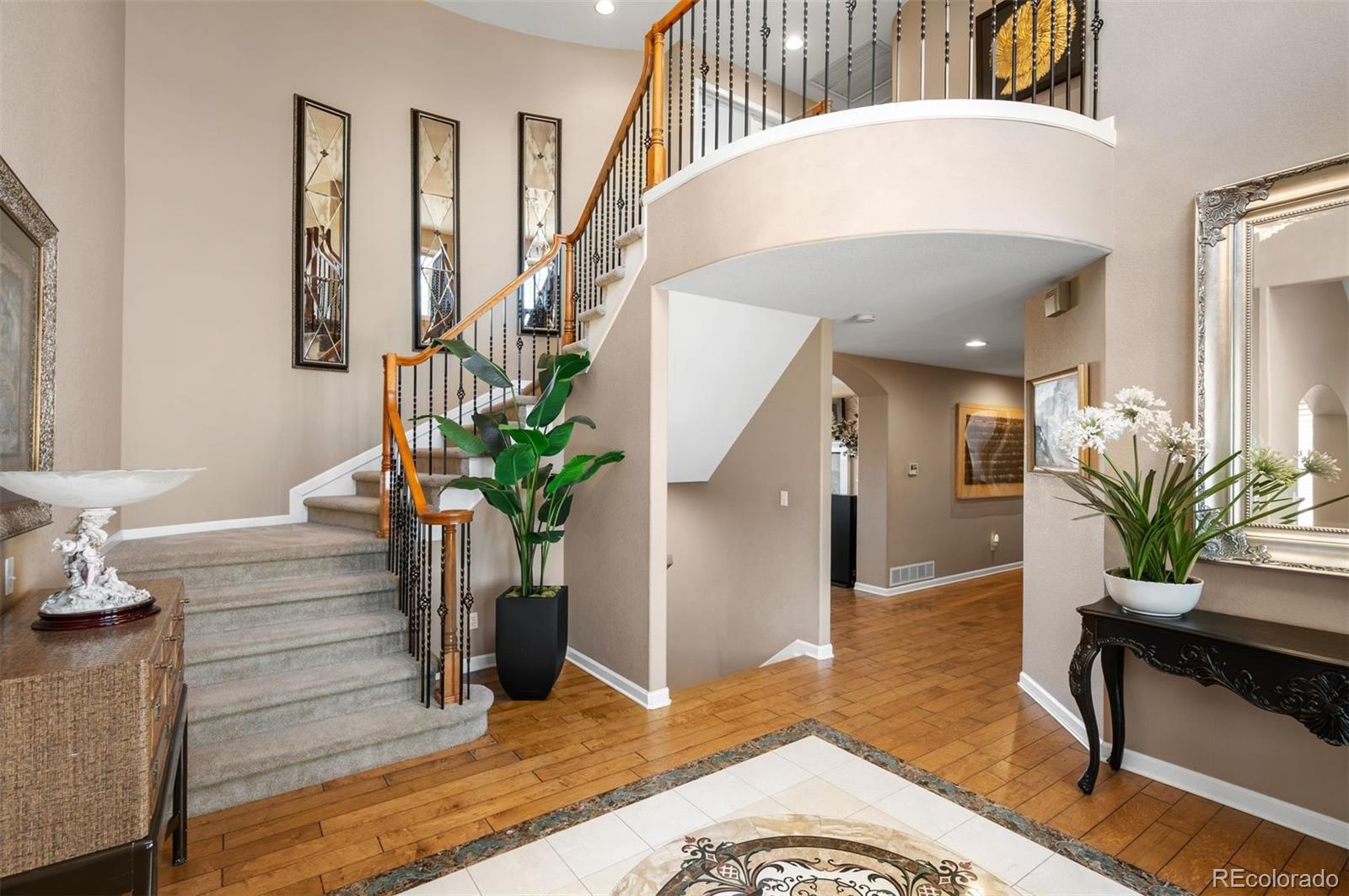 15408 E Crestline Place Centennial CO 80015