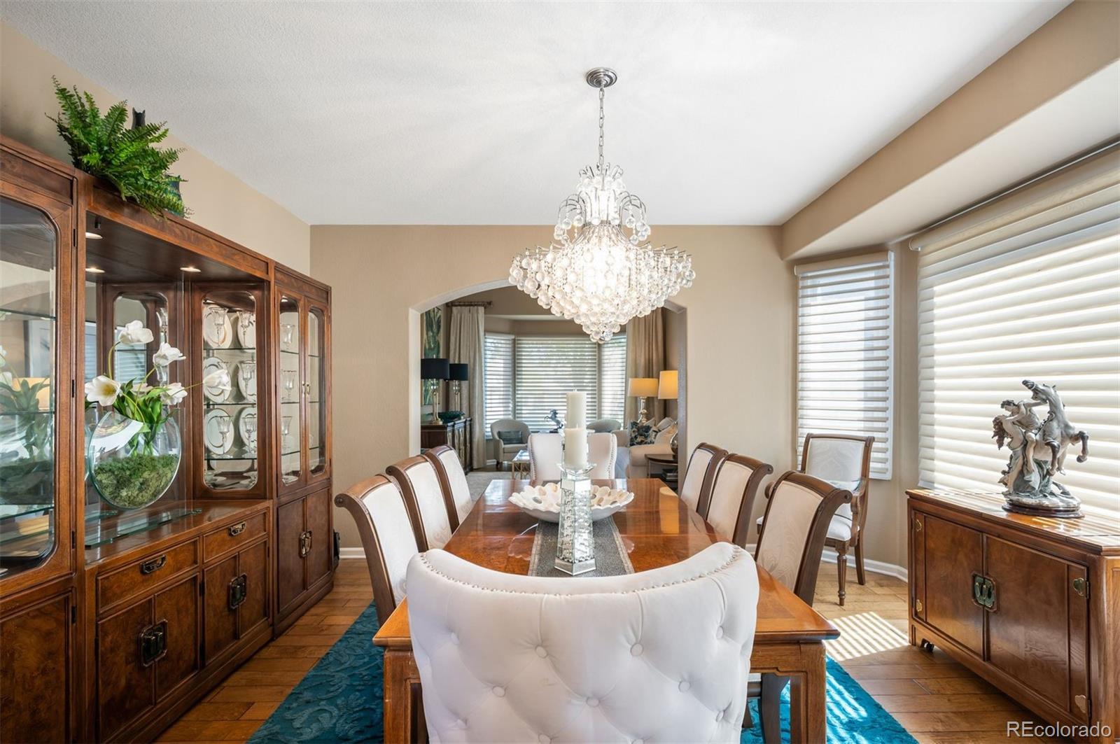15408 E Crestline Place Centennial CO 80015
