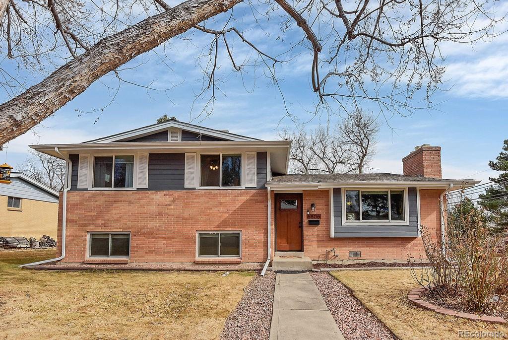 6806 Brentwood Street Arvada CO 80004
