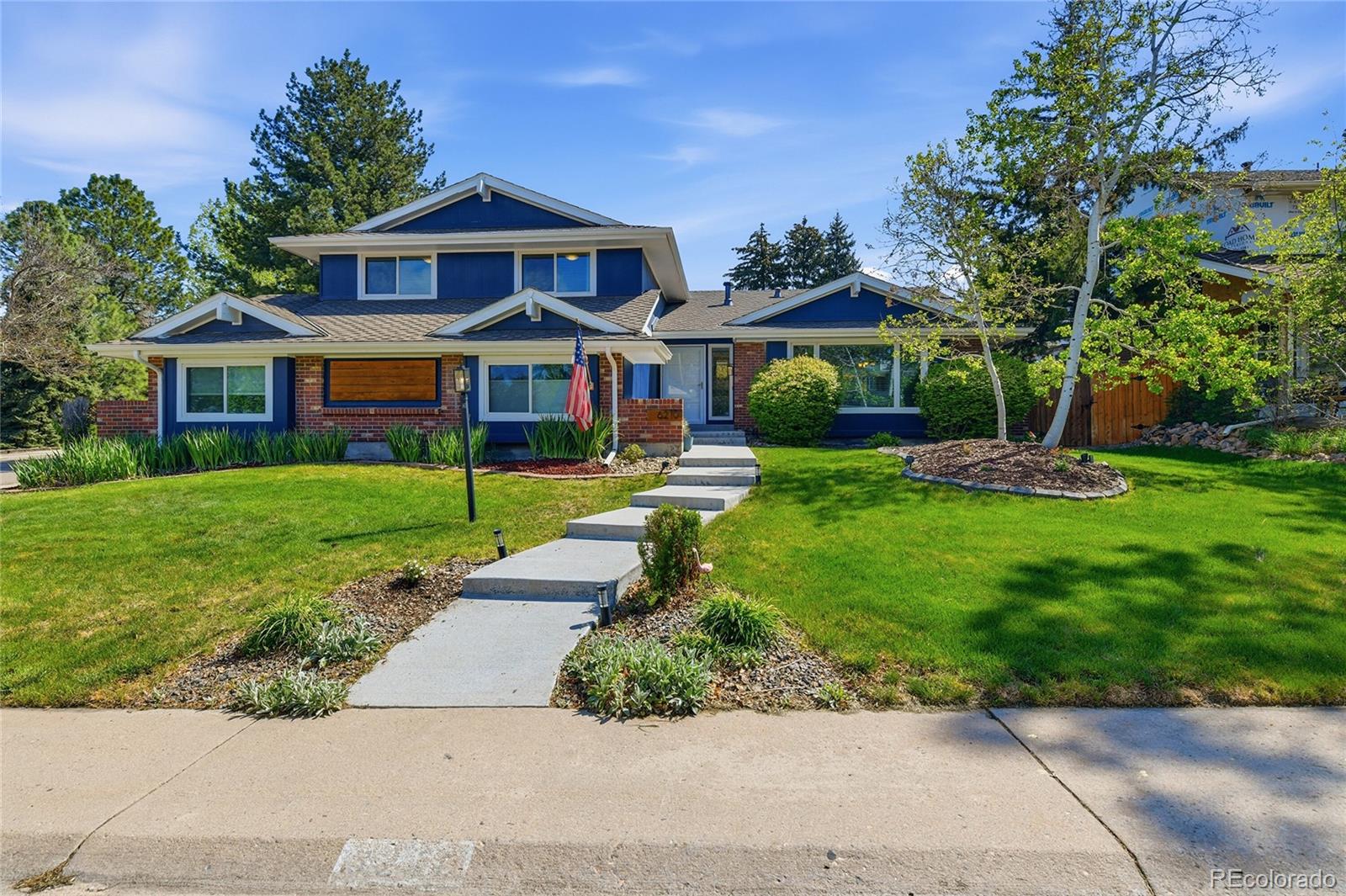 6210 S Grape Court Centennial CO 80121