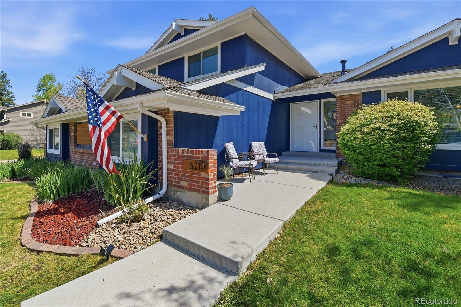 6210 S Grape Court Centennial CO 80121