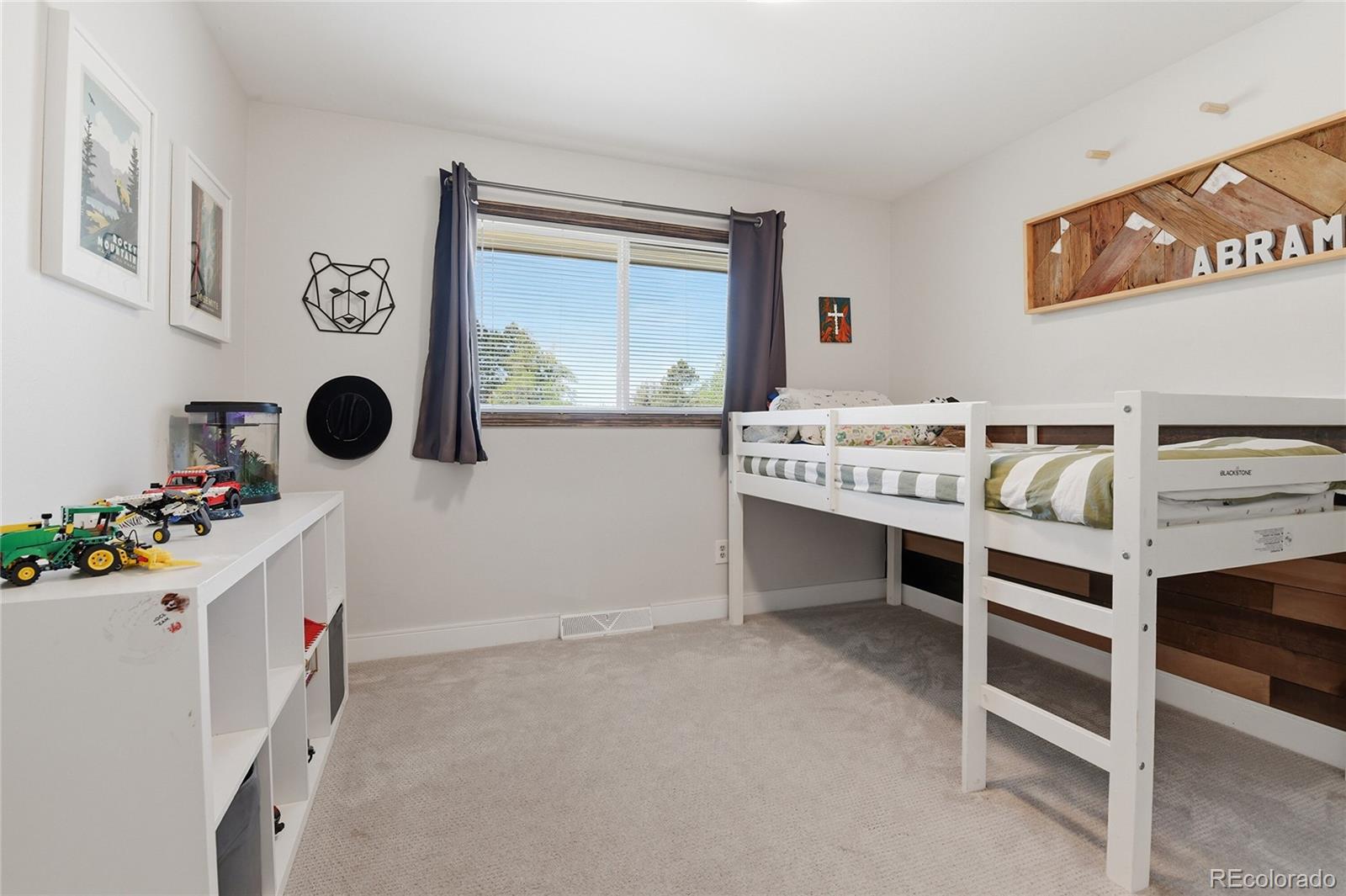 6210 S Grape Court Centennial CO 80121