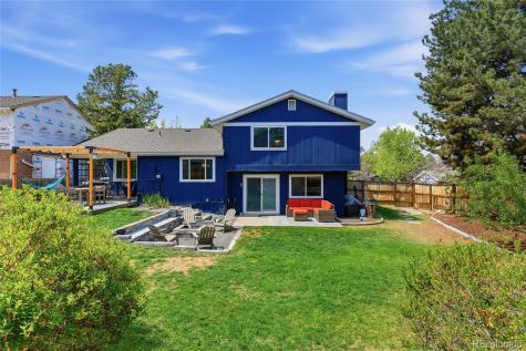 6210 S Grape Court Centennial CO 80121