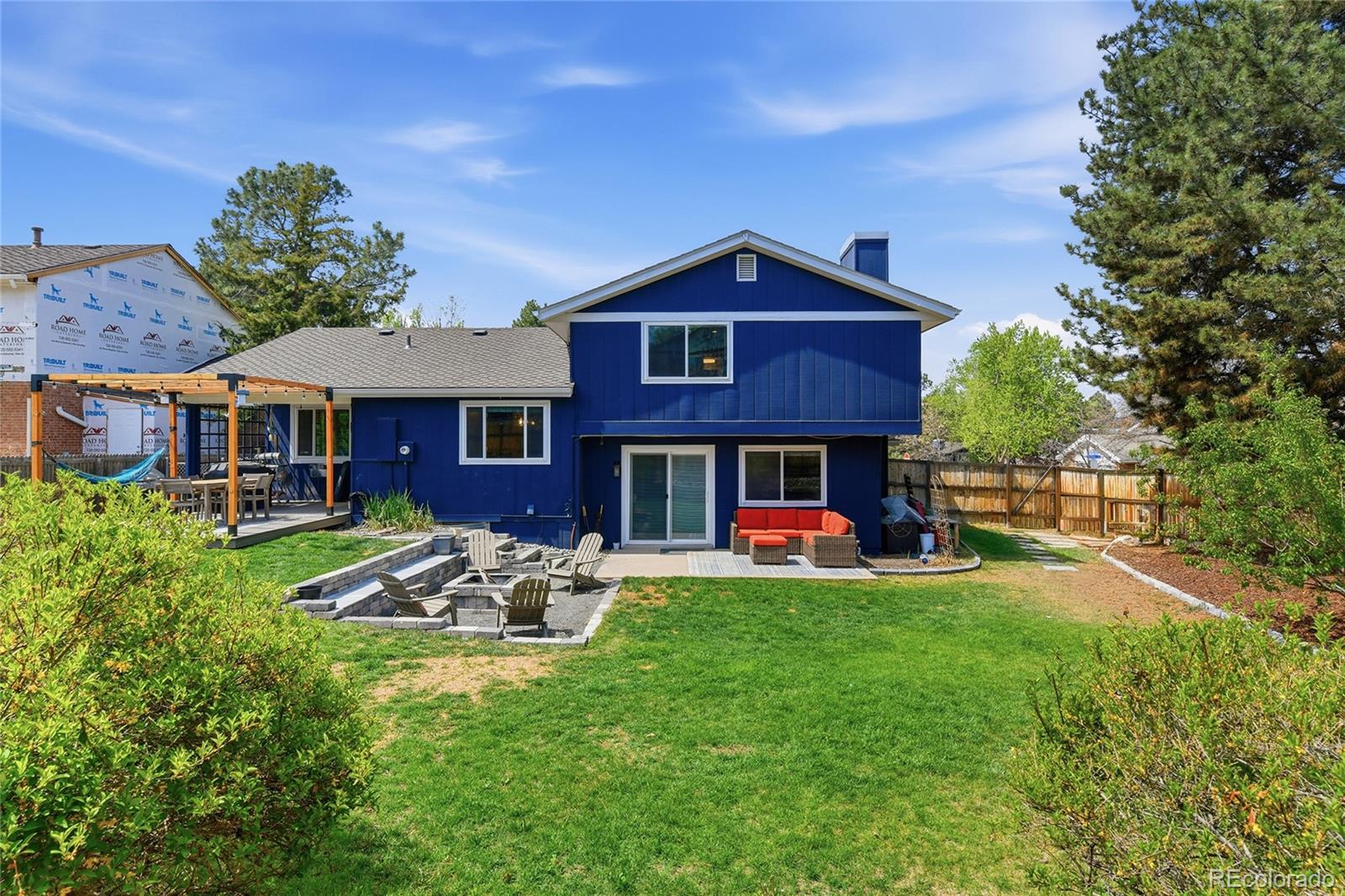 6210 S Grape Court Centennial CO 80121