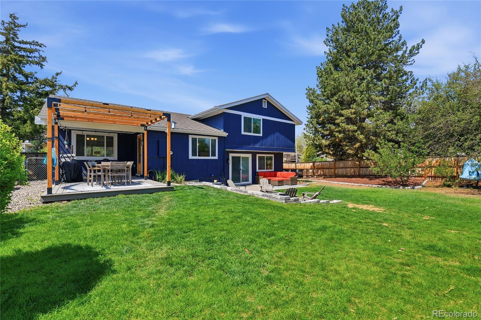 6210 S Grape Court Centennial CO 80121