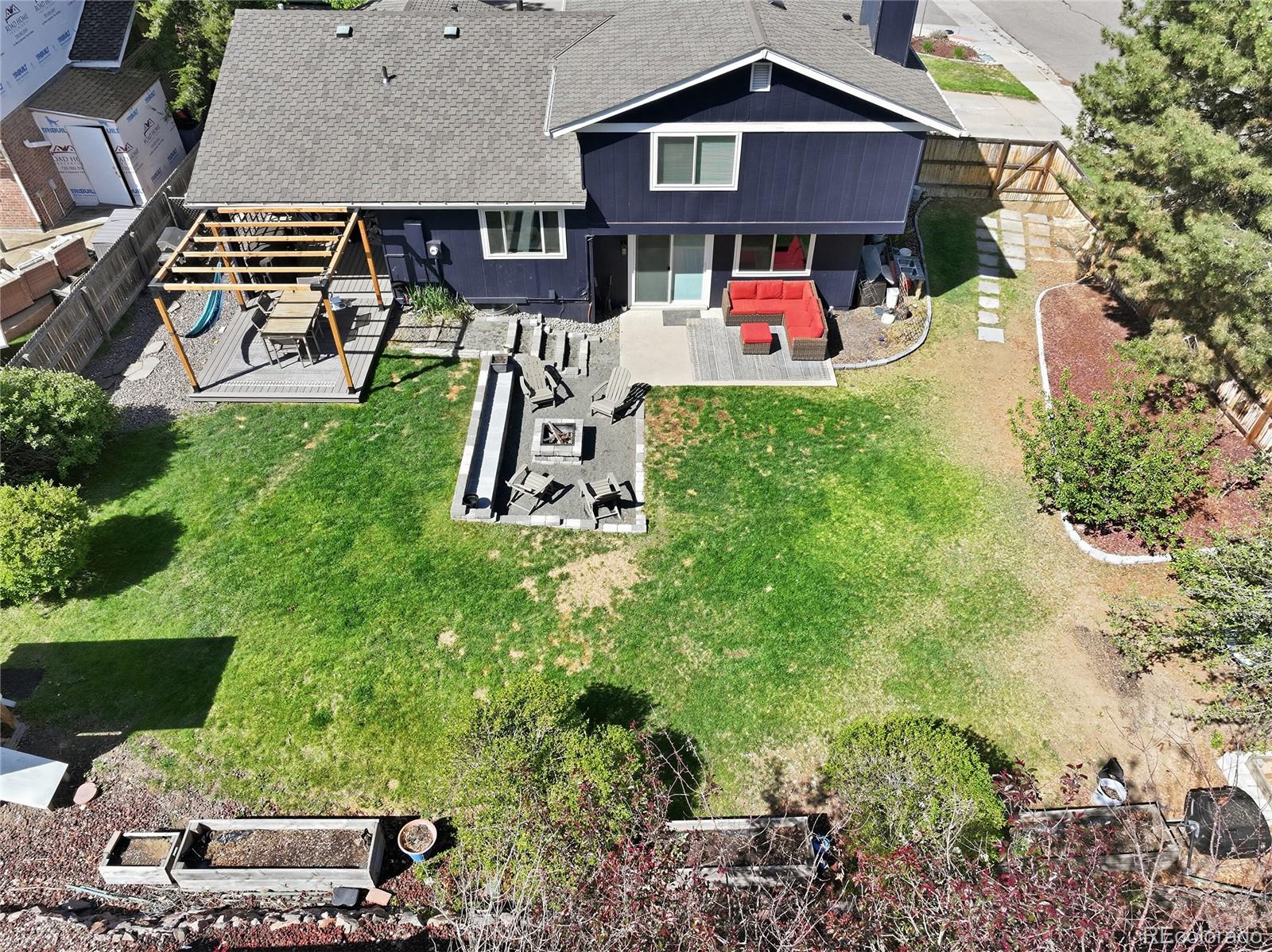 6210 S Grape Court Centennial CO 80121