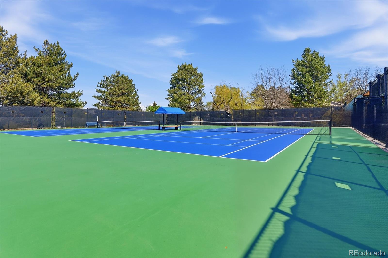 6210 S Grape Court Centennial CO 80121