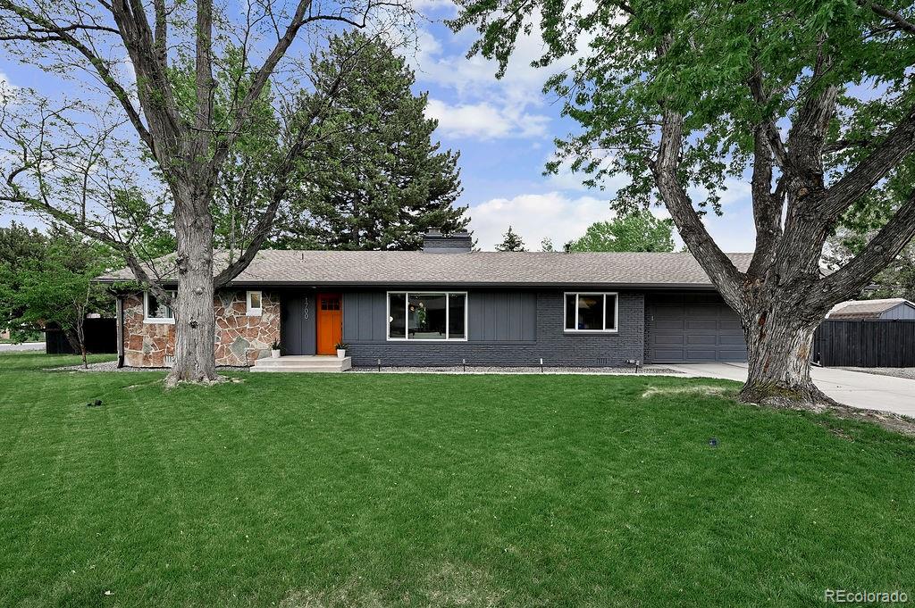 1700 S Ames Street Lakewood CO 80232