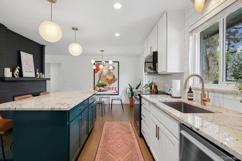1700 S Ames Street Lakewood CO 80232