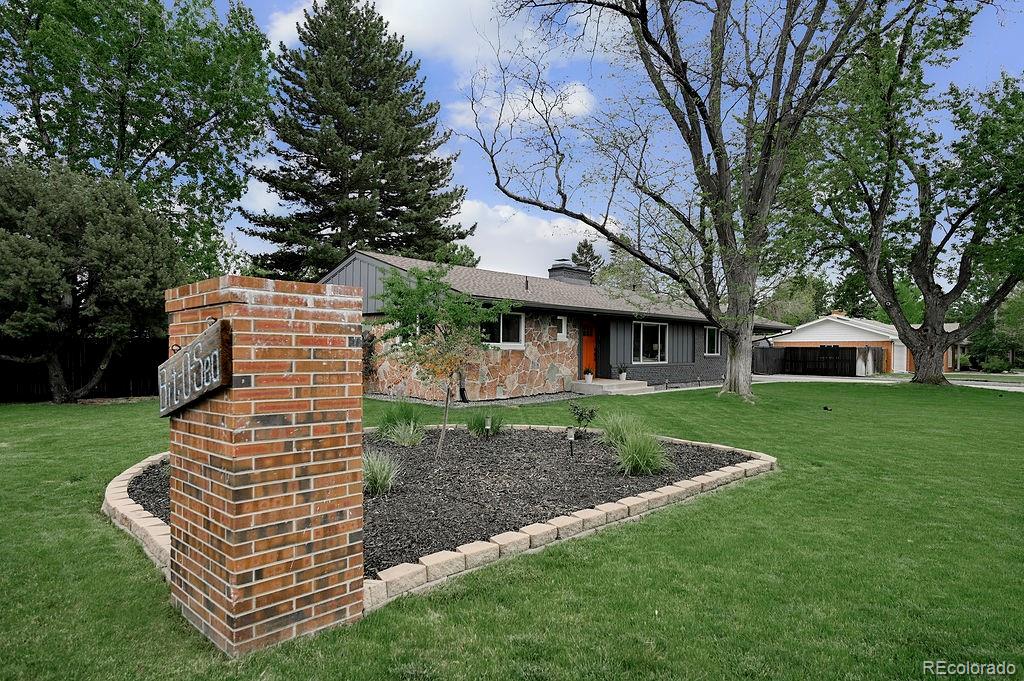 1700 S Ames Street Lakewood CO 80232