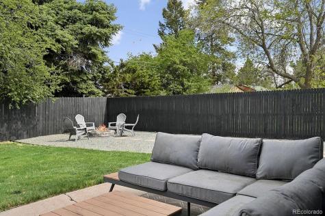 1700 S Ames Street Lakewood CO 80232