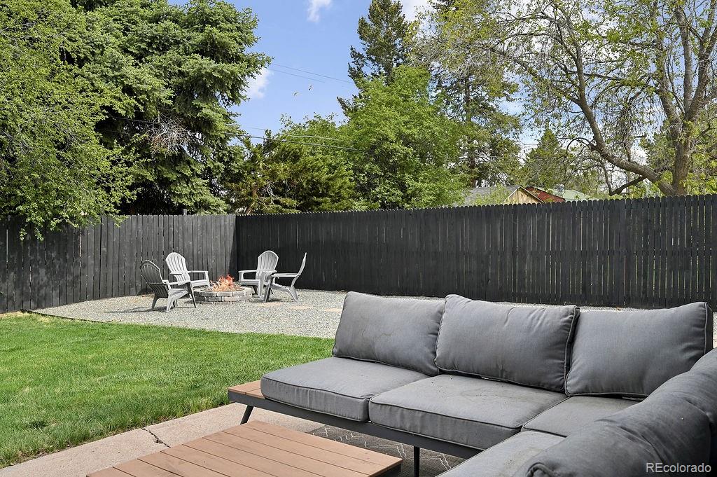 1700 S Ames Street Lakewood CO 80232