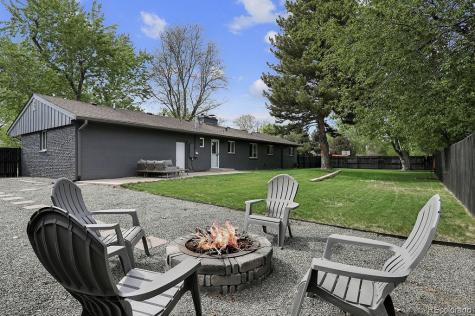 1700 S Ames Street Lakewood CO 80232