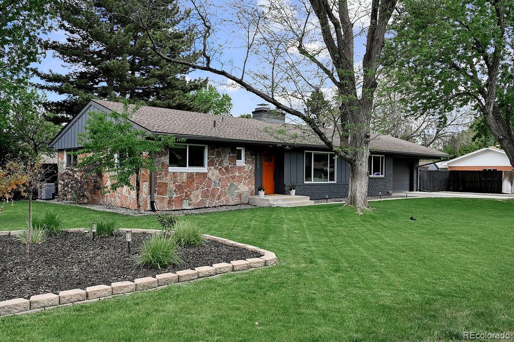 1700 S Ames Street Lakewood CO 80232