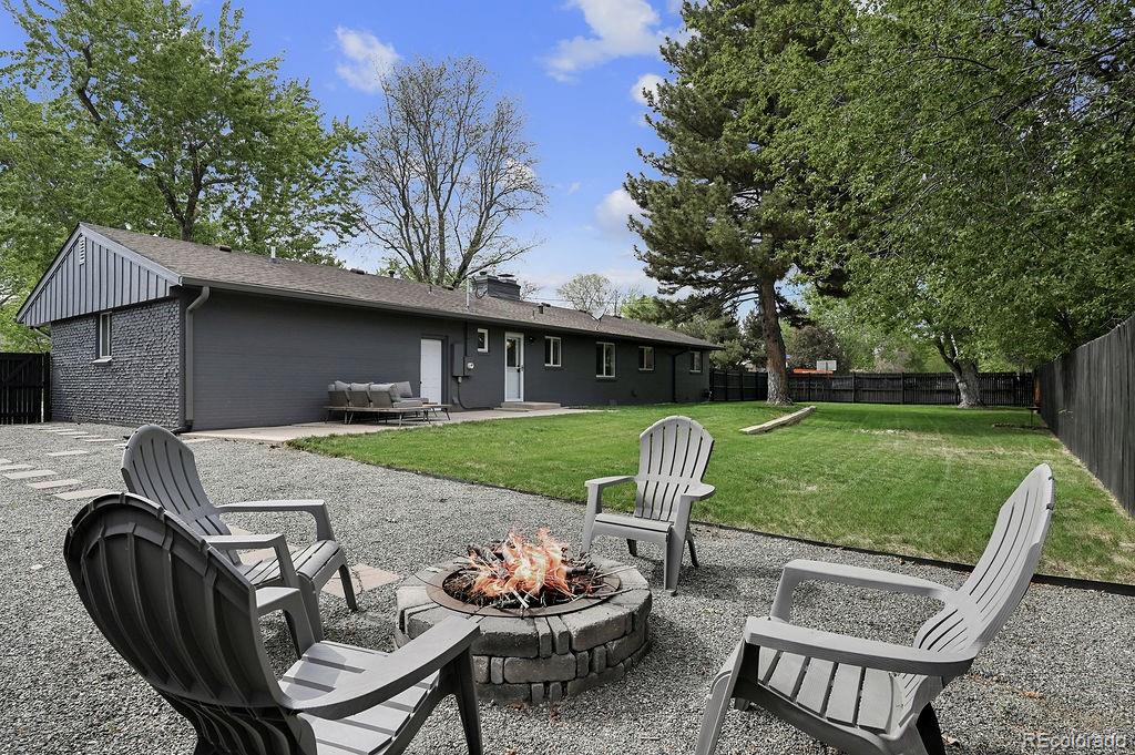 1700 S Ames Street Lakewood CO 80232