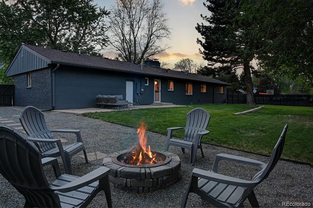 1700 S Ames Street Lakewood CO 80232