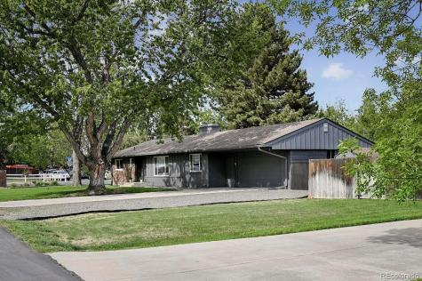 1700 S Ames Street Lakewood CO 80232