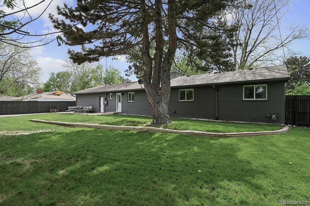 1700 S Ames Street Lakewood CO 80232