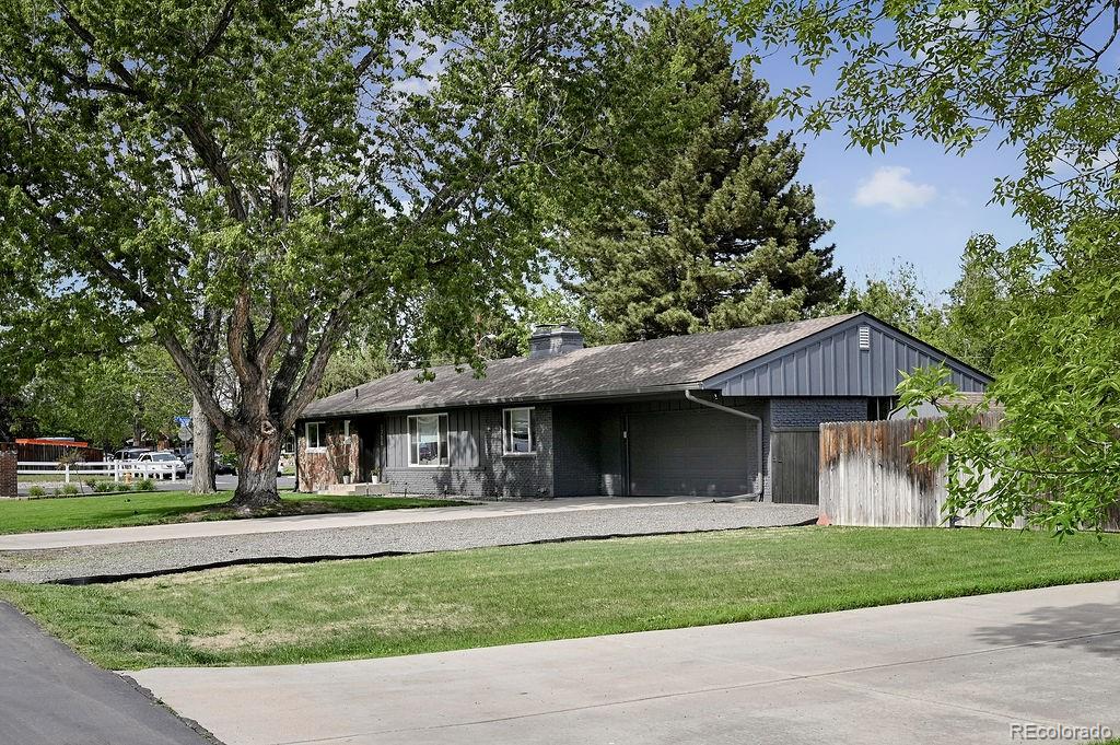 1700 S Ames Street Lakewood CO 80232
