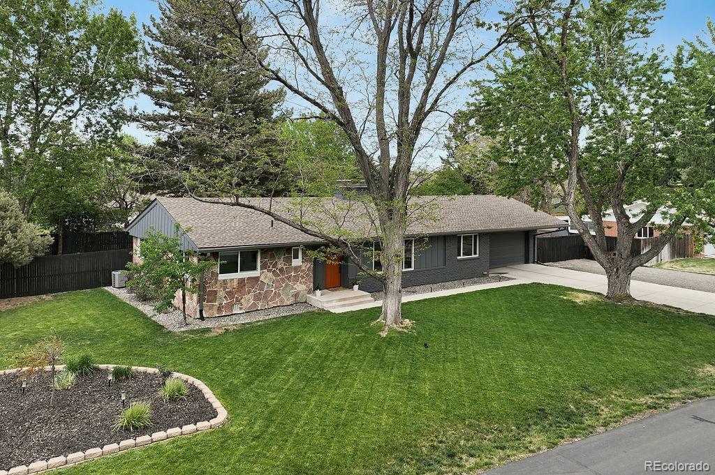 1700 S Ames Street Lakewood CO 80232