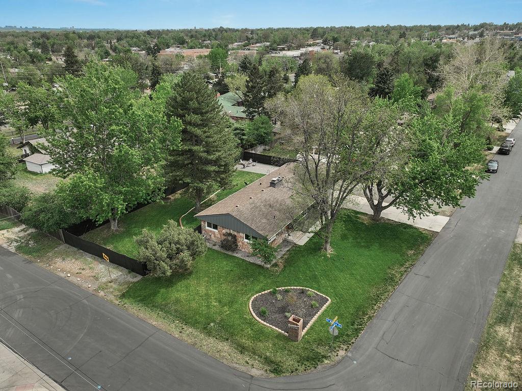 1700 S Ames Street Lakewood CO 80232