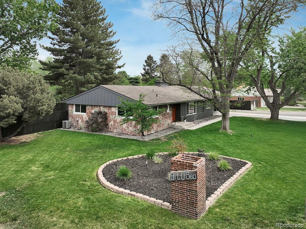 1700 S Ames Street Lakewood CO 80232