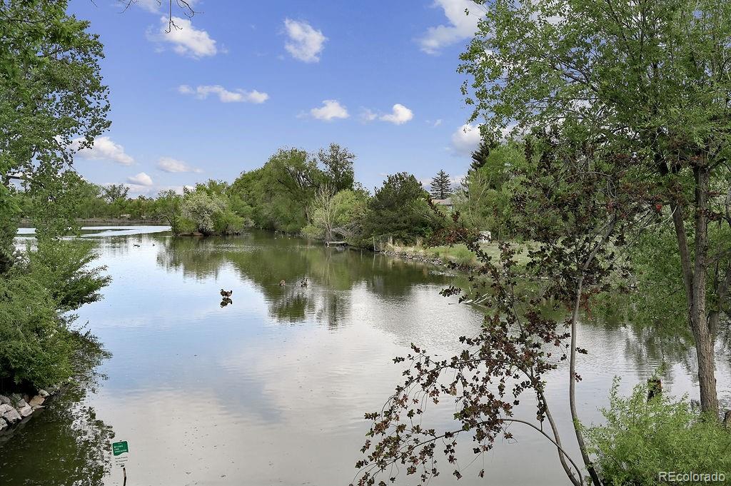1700 S Ames Street Lakewood CO 80232