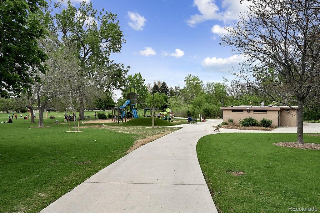 1700 S Ames Street Lakewood CO 80232