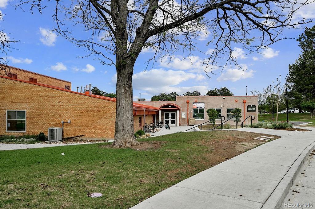 1700 S Ames Street Lakewood CO 80232