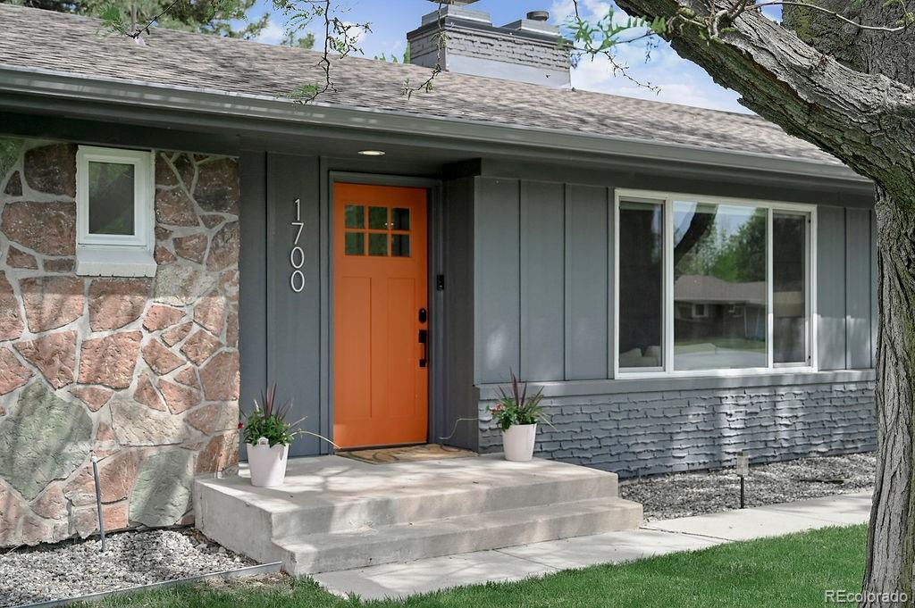 1700 S Ames Street Lakewood CO 80232