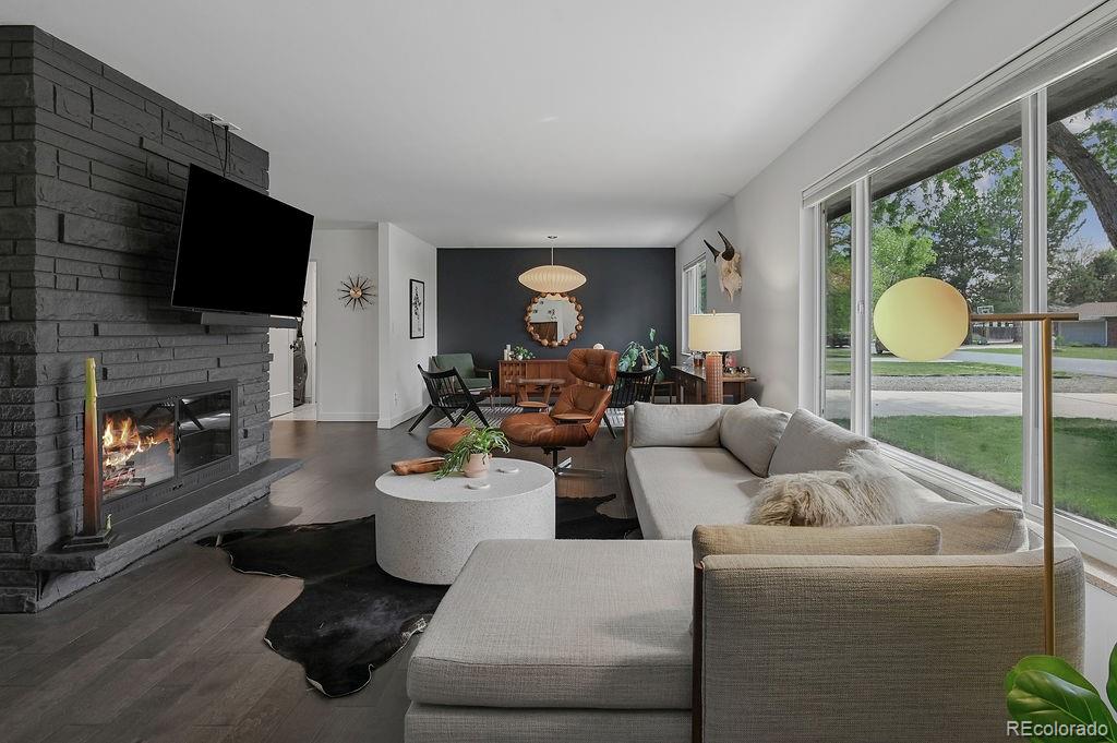 1700 S Ames Street Lakewood CO 80232