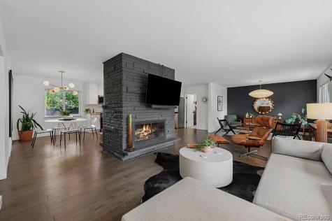 1700 S Ames Street Lakewood CO 80232