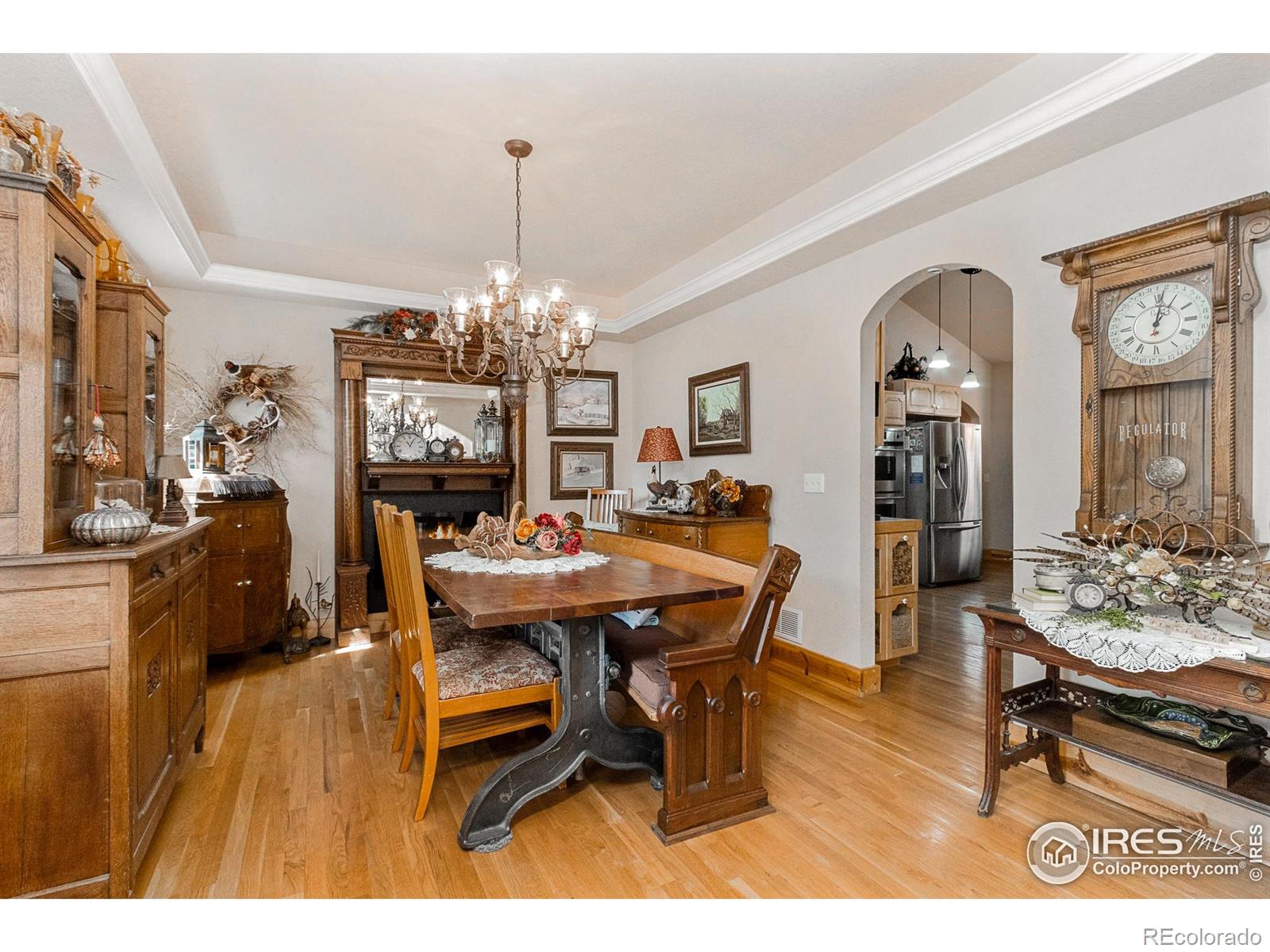 98 Deadhorse Mountain Court Livermore CO 80536