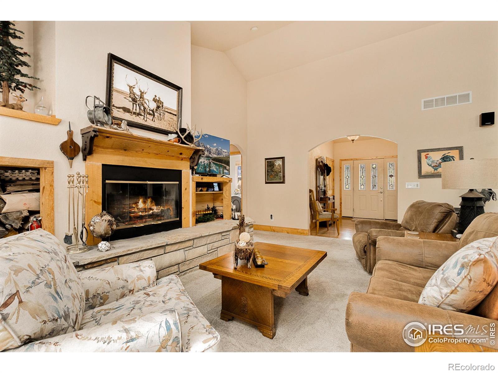 98 Deadhorse Mountain Court Livermore CO 80536
