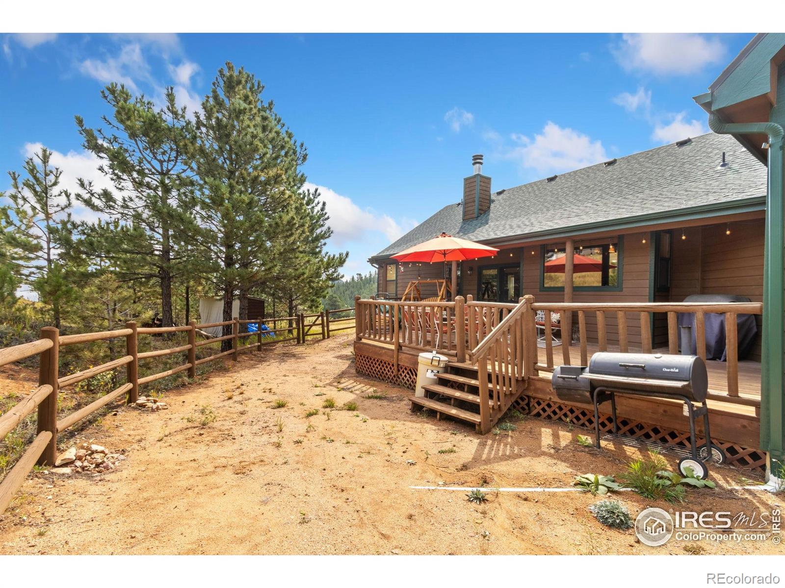 98 Deadhorse Mountain Court Livermore CO 80536