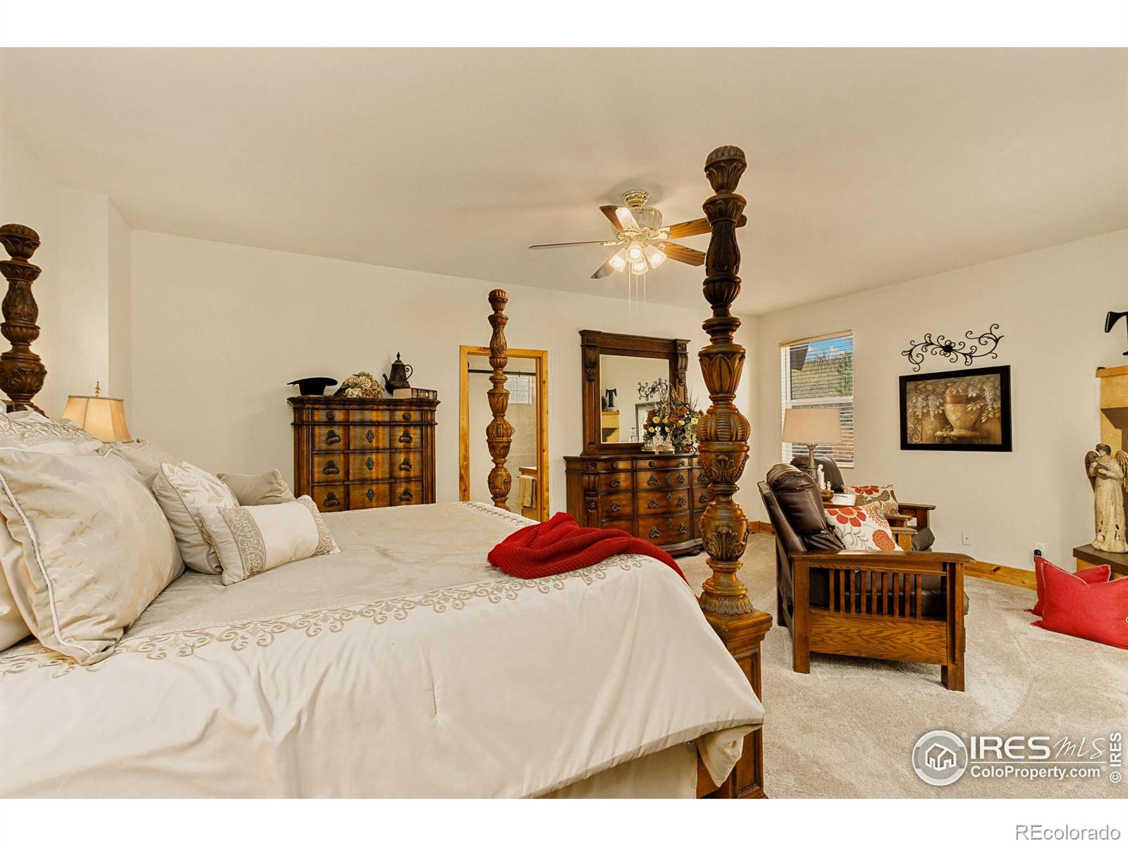 98 Deadhorse Mountain Court Livermore CO 80536