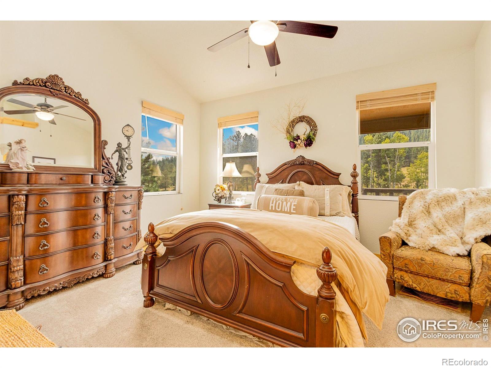 98 Deadhorse Mountain Court Livermore CO 80536