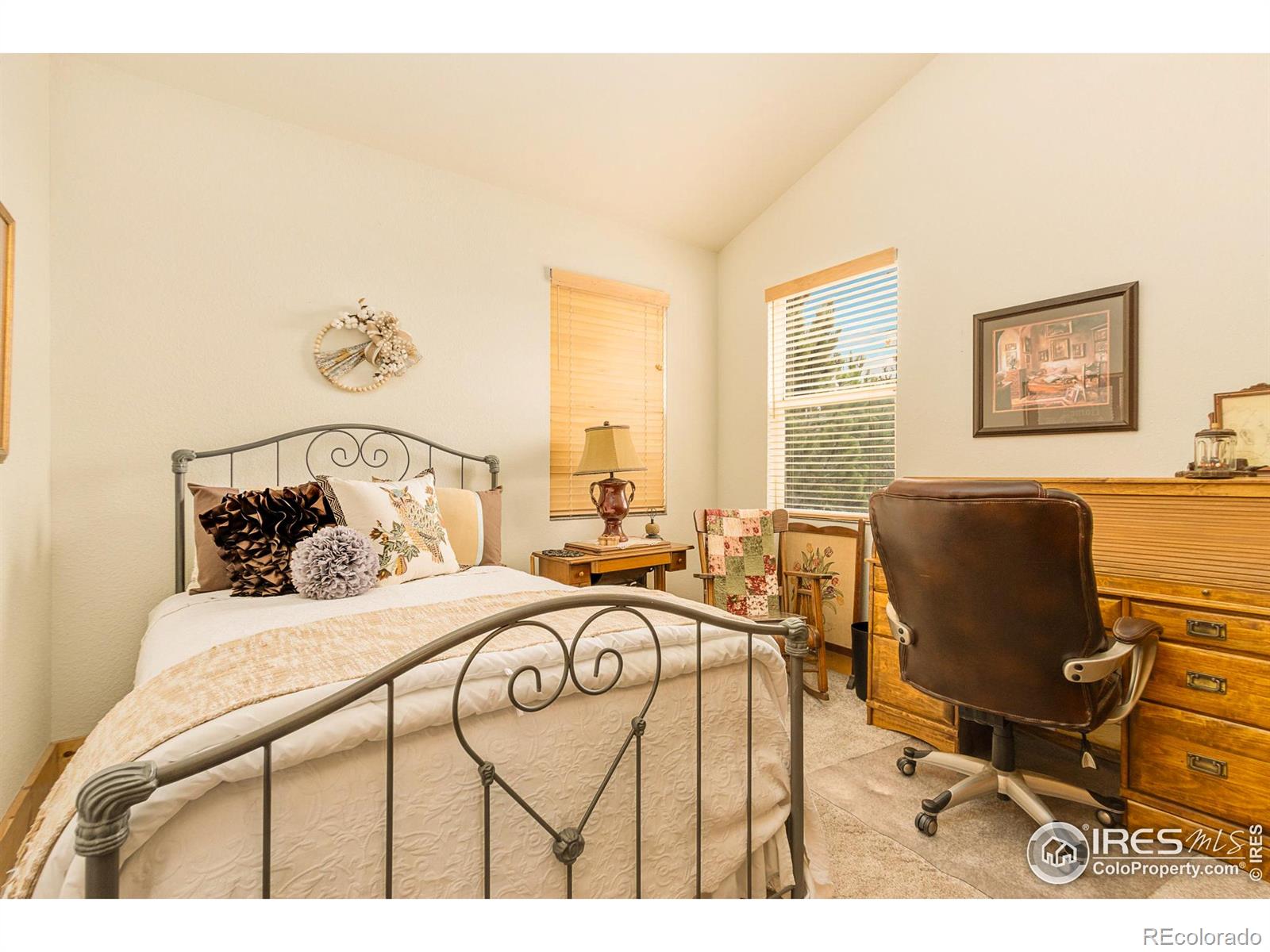 98 Deadhorse Mountain Court Livermore CO 80536