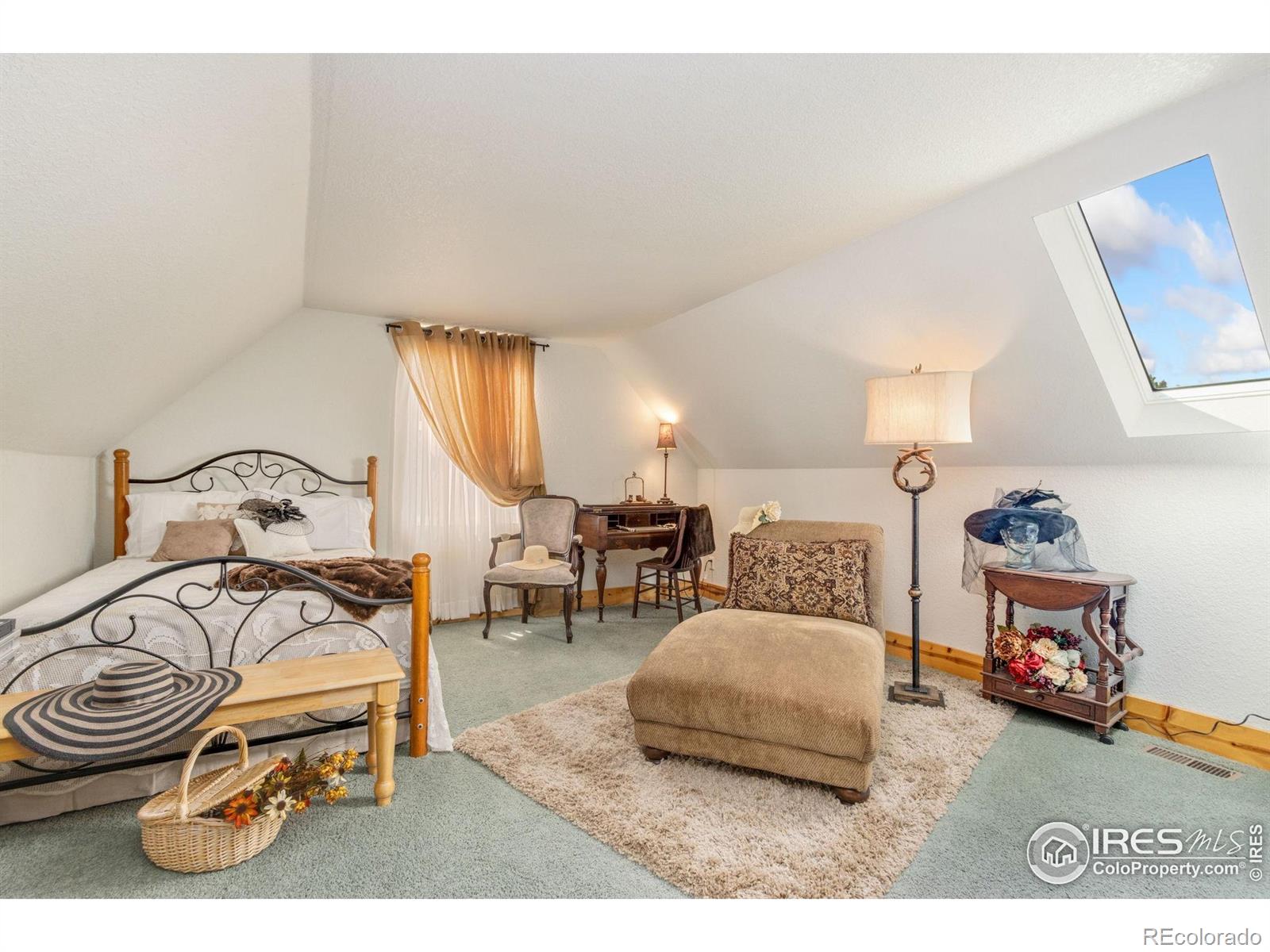 98 Deadhorse Mountain Court Livermore CO 80536