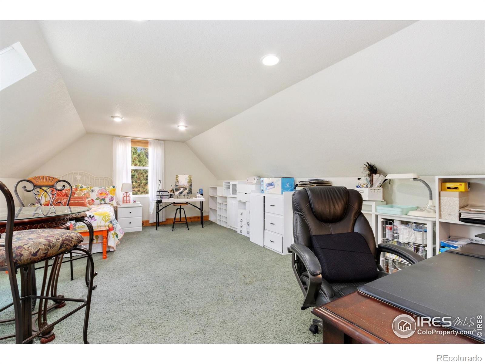 98 Deadhorse Mountain Court Livermore CO 80536