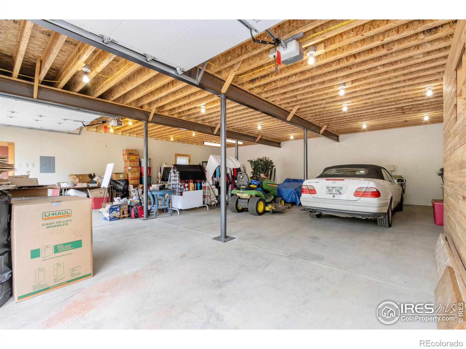 98 Deadhorse Mountain Court Livermore CO 80536