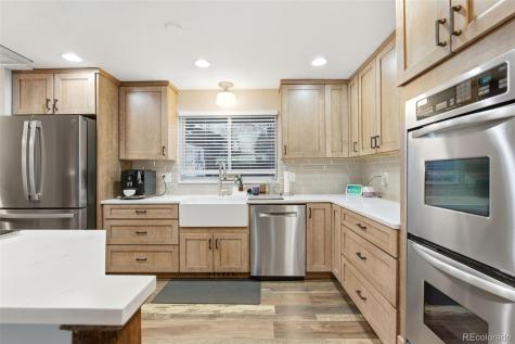 7253 W 69th Avenue Arvada CO 80003
