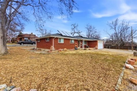 7253 W 69th Avenue Arvada CO 80003